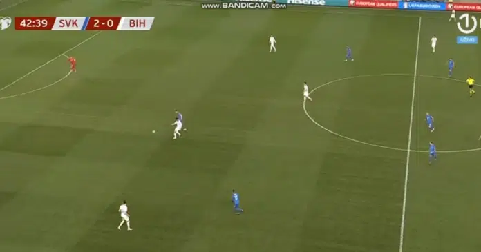 Video Najbizarniji Trenutak Prvog Dijela Milicevic Zamalo Matirao Sehica Sa