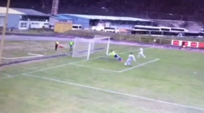 (VIDEO) Nevjerovatno da ovo nije gol: Video Nevjerovatno Da Ovo Nije Gol Jedan Od Najvecih Promasaja