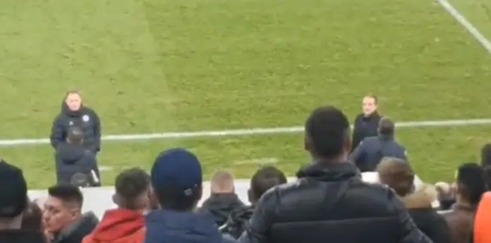 Video Pojedini Navijaci Bih Nisu Dobro Primili Vecerasnji Poraz Zestoke