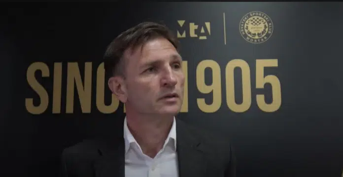 Video Rendulic Ocekivao Sam Izuzetno Tesku Utakmicu Zadovoljni Idemo Na