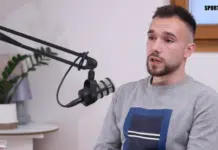 (VIDEO) Samir Zeljković: Odbio sam ponudu iz Rusije, klubovi su se već bili dogovorili Video Samir Zeljkovic Odbio Sam Ponudu Iz Rusije Klubovi Su