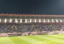 (VIDEO) Sat vremena do utakmice, Bilino polje je već bilo odlično popunjeno Video Sat Vremena Do Utakmice Bilino Polje Je Vec Bilo