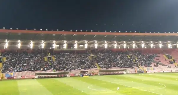 (VIDEO) Sat vremena do utakmice, Bilino polje je već bilo Video Sat Vremena Do Utakmice Bilino Polje Je Vec Bilo