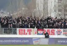 (VIDEO) Ultrasi vrijeđali Bosnu i Hercegovinu, pogledajte kako su im odgovorile Beštije Video Ultrasi Vrijedali Bosnu I Hercegovinu Pogledajte Kako Su Im
