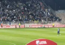 (VIDEO) Zna se ko je miljenik navijača: Edin Džeko dobio ogromne ovacije u Zenici Video Zna Se Ko Je Miljenik Navijaca Edin Dzeko Dobio
