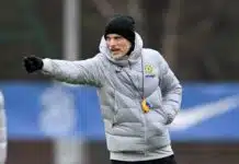 VREME JE ZA NOVI IZAZOV: Tomas Tuhel preuzima italijanskog giganta! Vreme Je Za Novi Izazov Tomas Tuhel Preuzima Italijanskog Giganta