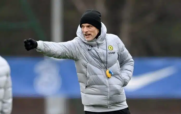 Vreme Je Za Novi Izazov Tomas Tuhel Preuzima Italijanskog Giganta