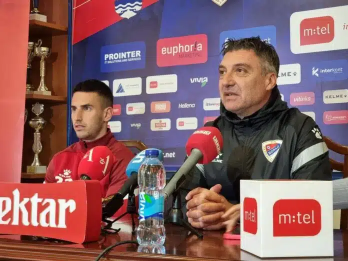 Vinko Marinovic Zeli Tri Boda Za Ucvrscivanje Evropske Pozicije Borca
