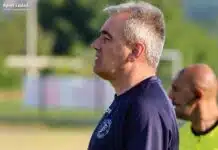 Vlado Jagodić se zvanično vratio u Premijer ligu, odradio je prvi trening sa novim klubom Vlado Jagodic Se Zvanicno Vratio U Premijer Ligu Odradio Je