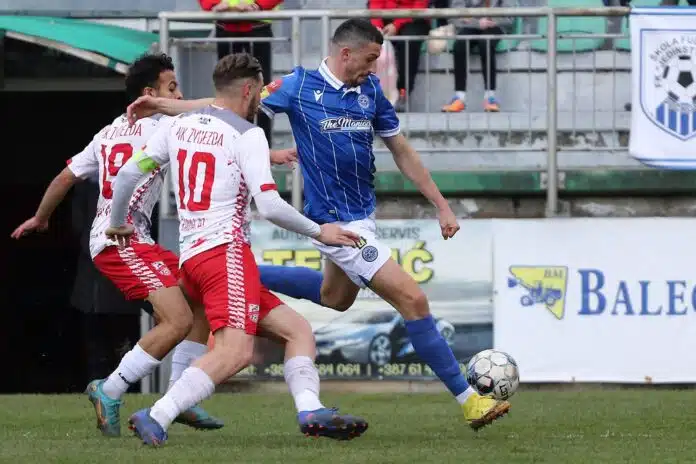 Zvanicno Odreden Domacin Finala Kupa Bosne I Hercegovine U Fudbalu