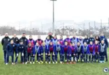 Završen reprezentativni kamp za juniorke Zavrsen Reprezentativni Kamp Za Juniorke