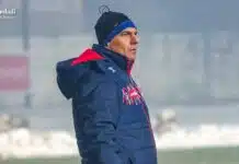 Zoran Ćurguz: Željezničar nema igru da kažete da se divite nečemu, ali… Zoran Curguz Zeljeznicar Nema Igru Da Kazete Da Se Divite