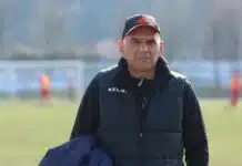 Zoran Ćurguz pred duel na Grbavici: Željezničar nije pokazao ničim da je bolji od nas Zoran Curguz Pred Duel Na Grbavici Zeljeznicar Nije Pokazao Nicim
