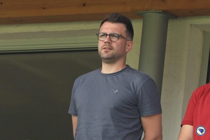 Zvjezdan Misimovic U Reprezentaciju Bih Dovodi Jos Jednog Supertalentovanog Fudbalera