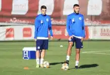 ‘Da mi je Hadžibegić poslao poziv, prihvatio bih ga, ne mogu reći da me to nije pogodilo i naljutilo…‘ ‘Da Mi Je Hadzibegic Poslao Poziv Prihvatio Bih Ga Ne