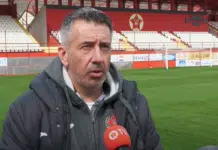 Velež oslabljen putuje na megdan Slogi, Jusufbegović poručio: Možemo odigrati dobar meč 1680400087 Velez Oslabljen Putuje Na Megdan Slogi Jusufbegovic Porucio Mozemo Odigrati