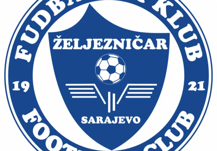 625183Be 2B28 443E 8B57 57270A0A0A6A 1200Px Fk Zeljeznicar Svg Preview