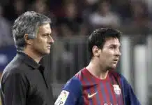 Messijeve riječi o Mourinhu će odjeknuti sportskim svijetom: Dobar čovjek, uvijek me nasmije! 642C86D8 C04C 419E A86A 49E20A0A0A73 B 230404162 Preview