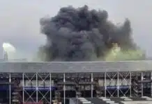 NIJE SE IGRALO NI 23 SEKUNDE: Nerealni snimci stižu za kultnog evropskog stadiona! 642E8029 3248 46Af 9484 47400A0A0A73 338283399 546468270889808 1096919579331296197 N Preview