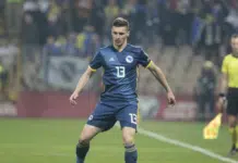 OTKRIO RAZLOG: Zašto je bh. reprezentativac odbio transfer u beogradski Partizan? 642F223C Bcc8 488E Afcb 4Bdb0A0A0A73 06 04Cimirot 696X392 Preview