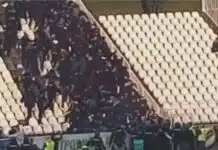 Pravi haos u srbijanskom nogometu: Partizanov rival danas se neće pojaviti, traže pobjedu 3:0! 6436A254 0B24 47Ad B850 45A60A0A0A73 340359794 1245507262733430 6173508888087944174 N Preview