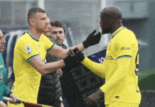 Inter se ne želi odreći obojice – Otkriveno ko ide, Lukaku ili Džeko! 643D9Aea 7Cc0 4Bf3 8827 4Fef0A0A0A73 340946074 1404707430280122 9002088666370657318 N Preview