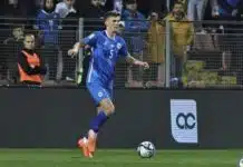 Tahirović već na ljeto napušta Romu, nazire se klub koji bi mu mogao mnogo pomoći u karijeri! 64415B35 D790 45E4 8245 423A0A0A0A73 341109207 776130367508562 6467328855068451992 N Preview