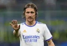 Modrić žestoko kritikovan nakon poraza Reala! 644243Ac Ca80 4693 8Ffe 41Dd0A0A0A73 Modric 1024X575 Preview