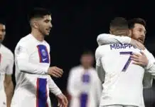 Mbappe s dva gola srušio Angers, ali svi pričaju o Messijevim majstorijama! 6442Fe4D Fc24 4Ad8 849C 4B2A0A0A0A73 340947844 184770017710691 6369162992320328271 N Preview