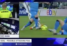 TORINSKA NOĆ PUNA SUMNJE: Je li sudija pokrao Juventus? 6445A34A 5414 4372 A6F1 45030A0A0A73 341484897 721283583069405 1854386383370311616 N Preview