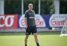Alegri nakon poraza oktrio zašto je Vlahović ušao tek u 90. minutu Alegri Nakon Poraza Oktrio Zasto Je Vlahovic Usao Tek U