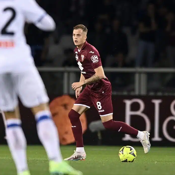 Atalanta U Zavrsnici Do Pobede Srbi Sve Vreme Na Terenu