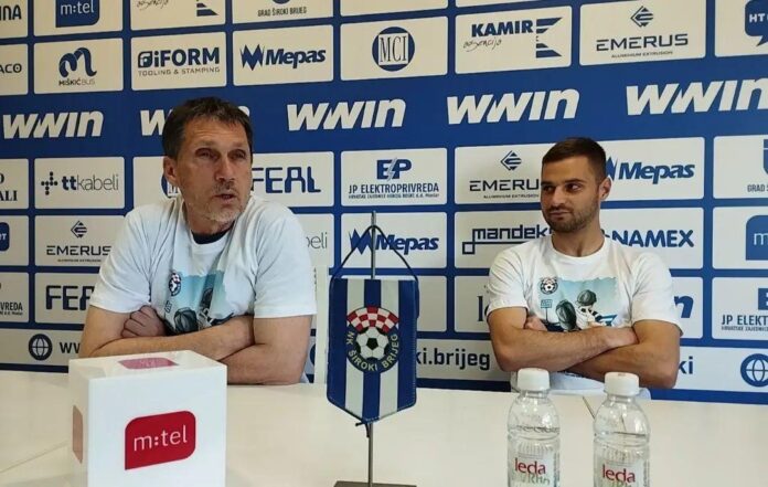 Barbaric Forma Sarajeva Nam Je Dodatni Motiv