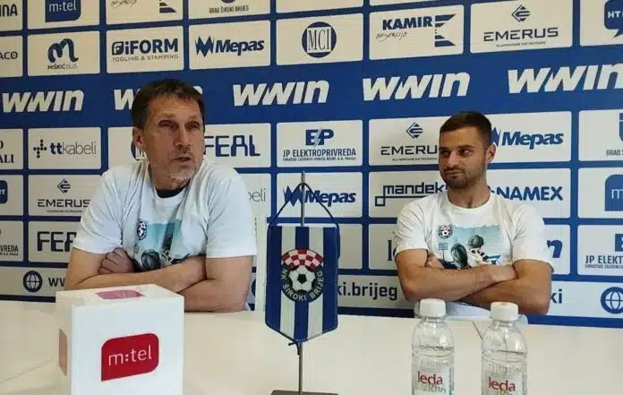 Barbaric Forma Sarajeva Nam Je Dodatni Motiv