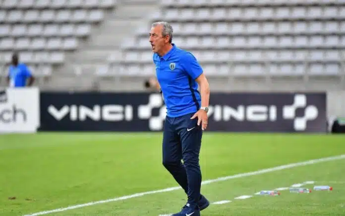 Bazdarevic Nisu Me Zvali Sa Grbavice Ali I Da Zovu