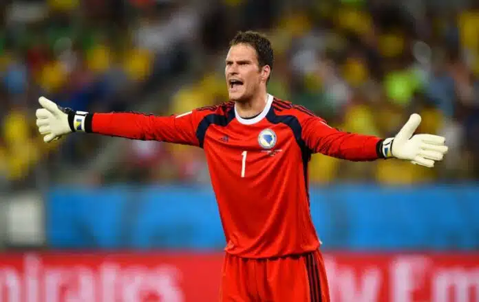 Begovic Dok God Sam Aktivan Ja Sam Otvoren Za Razgovore
