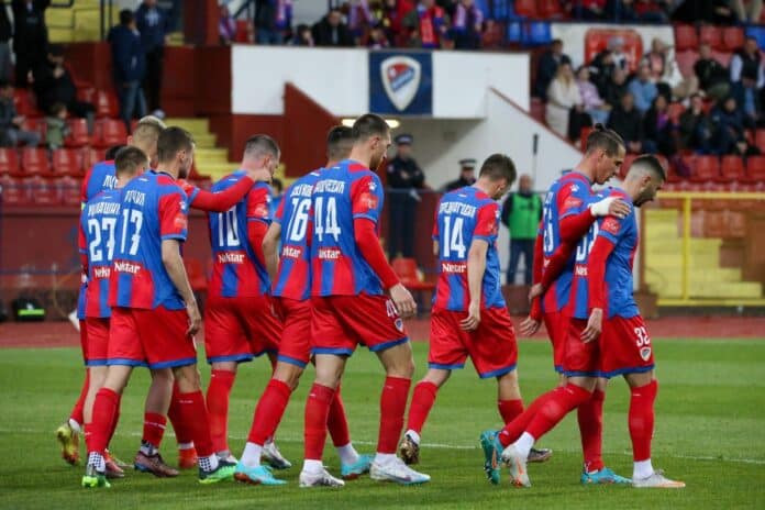 Borac Dobio Licencu Za Nastupe U Evropi