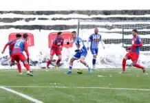 Borac uvjerljivom pobjedom nad Slavijom izborio plasman u polufinale Kupa “Dr. Milan Jelić” Borac Uvjerljivom Pobjedom Nad Slavijom Izborio Plasman U Polufinale Kupa