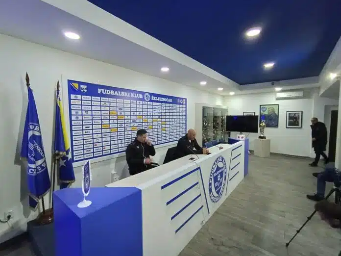 Bošnjaković iskreno: Ne bih imao obraza ostati da sam danas Bosnjakovic Iskreno Ne Bih Imao Obraza Ostati Da Sam Danas