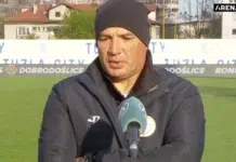 Bošnjaković posebno pohvalio jednog igrača Veleža: On dominira ligom i ne smije se… Bosnjakovic Posebno Pohvalio Jednog Igraca Veleza On Dominira Ligom I