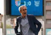 Branko Karačić: Iako je Zrinjski već gotovo osigurao titulu prvaka, ovo je… Branko Karacic Iako Je Zrinjski Vec Gotovo Osigurao Titulu Prvaka