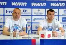 Bubalo uoči Veleža: Možda će me neki pogrešno shvatiti, ali… Bubalo Uoci Veleza Mozda Ce Me Neki Pogresno Shvatiti Ali