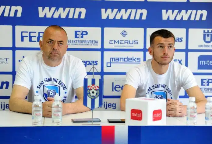 Bubalo Uoci Veleza Mozda Ce Me Neki Pogresno Shvatiti Ali