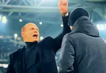 DRAMA U JUVENTUSU: Izbila pobuna u svlačionici protiv Maksa Alegrija!? Drama U Juventusu Izbila Pobuna U Svlacionici Protiv Maksa Alegrija