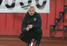 DULJAJ NAKON PORAZA: Idemo dalje, nema predaje Duljaj Nakon Poraza Idemo Dalje Nema Predaje