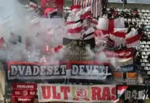 Da li će navijači Zrinjskog moći prisustvovati utakmici protiv Veleža na stadionu Rođeni? Da Li Ce Navijaci Zrinjskog Moci Prisustvovati Utakmici Protiv Veleza