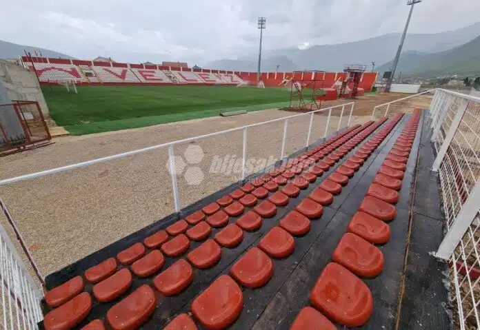Dolaze li Ultrasi na stadion Rođeni? Učinili smo sve što Dolaze Li Ultrasi Na Stadion Rodeni Ucinili Smo Sve Sto