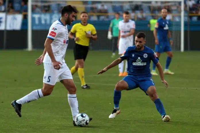Dvije Utakmice Premijer Lige Bih Danas Bitka Za Opstanak I