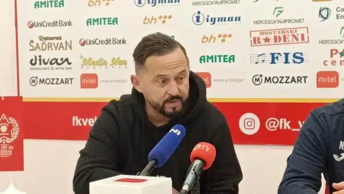 Edis Mulalic Igracima Sam Rekao Da Se Vratimo Igri Samo