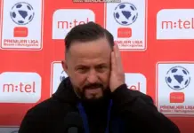 Edis Mulalić razočaran: Strašno, strašno, nije sve fudbal u Bosni i Hercegovini Edis Mulalic Razocaran Strasno Strasno Nije Sve Fudbal U Bosni
